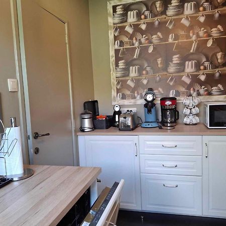 Label Semois Gite Rural 3 Epis Bouillon Bagian luar foto